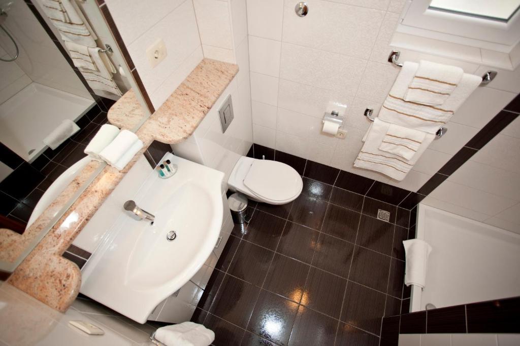 Apartments Villa Cizmic Baška Voda Δωμάτιο φωτογραφία